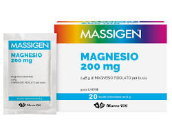 Magnesio