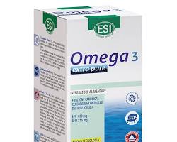Omega 3