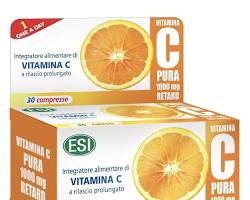 Vitamina C