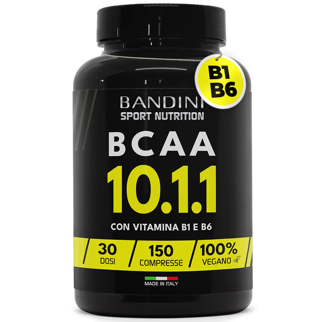 BCAA